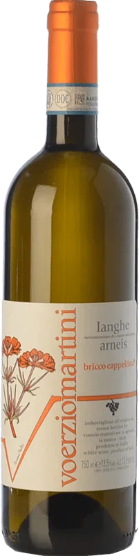 Voerzio Martini Bricco Cappellina Arneis Langhe 75 cl.