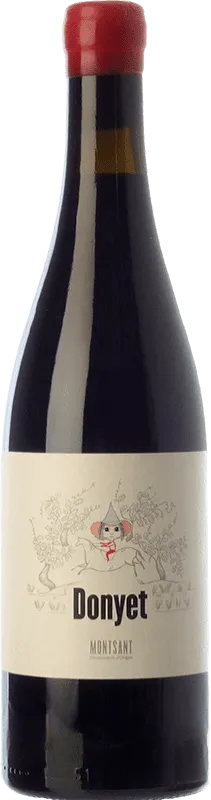 Venus La Universal Donyet Montsant Joven 75 cl.