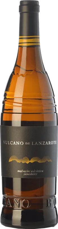 Vulcano Semiseco Lanzarote 75 cl.