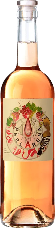 Dominio del Bendito Perlarena Toro 75 cl.