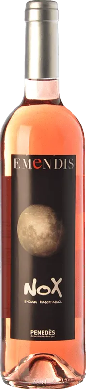 Emendis Nox Penedès 75 cl.
