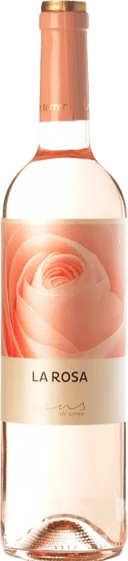 Can Sumoi La Rosa Merlot Penedès 75 cl.