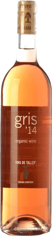 Vins de Taller Gris Marcelan 75 cl.