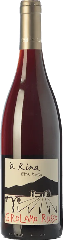 Girolamo Russo 'A Rina Nerello Etna 75 cl.
