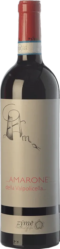 Zýmē Amarone della Valpolicella 75 cl.