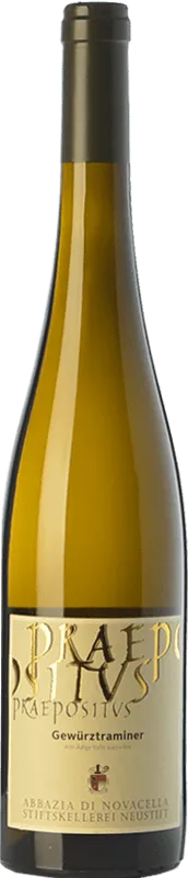 Abbazia di Novacella Praepositus Gewürztraminer Alto Adige 75 cl.