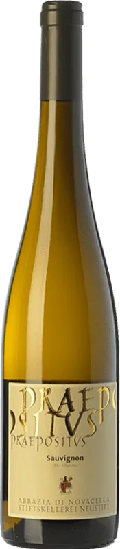 Abbazia di Novacella Praepositus Sauvignon Alto Adige 75 cl.