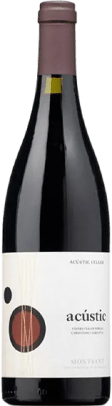 Acústic Montsant Crianza Botella Magnum 1,5 L.