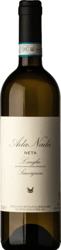 Ada Nada Neta Sauvignon Langhe 75 cl.