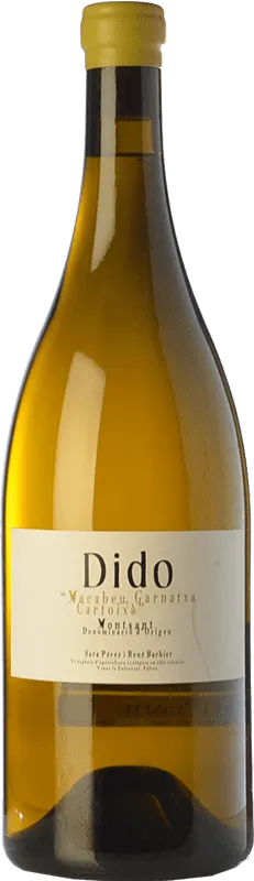 Venus La Universal Dido Montsant Crianza Eco — Ecológico Botella Jéroboam-Doble Mágnum 3 L.