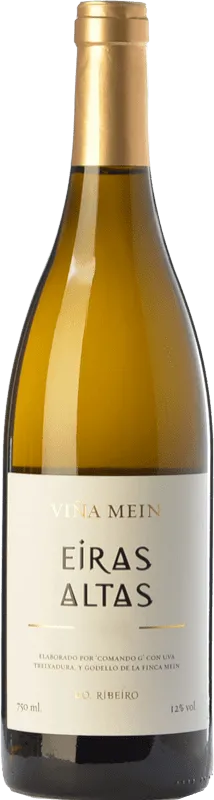 Viña Meín Eiras Altas Ribeiro Crianza 75 cl.