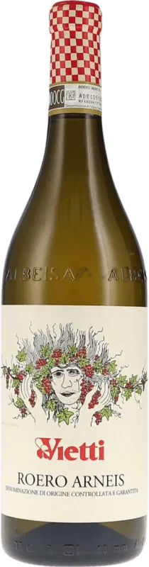 Vietti Arneis Roero 75 cl.