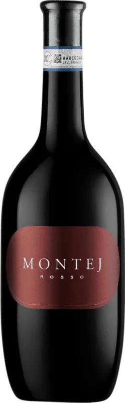 Villa Sparina Montej Barbera Monferrato 75 cl.