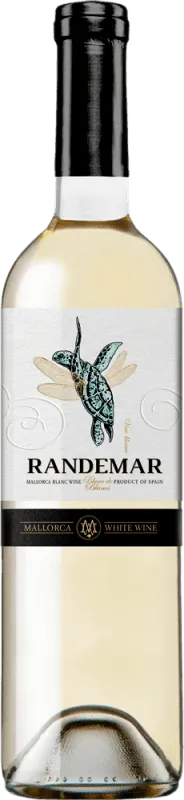 Tianna Negre Randemar Binissalem 75 cl.