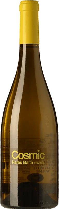 Parés Baltà Còsmic Penedès Eco — Ecológico 75 cl.
