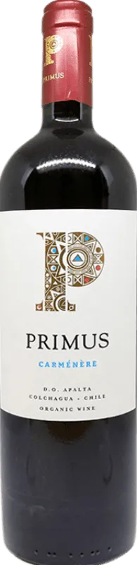 Veramonte Primus Carmenère Valle de Colchagua Crianza 75 cl.