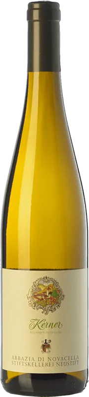 Abbazia di Novacella Kerner Alto Adige 75 cl.