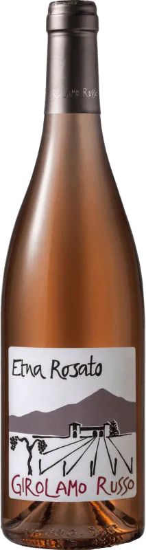 Girolamo Russo Nerello Etna 75 cl.