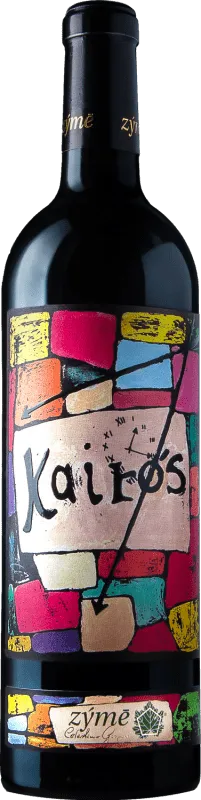 Zýmē Kairos Veneto 75 cl.