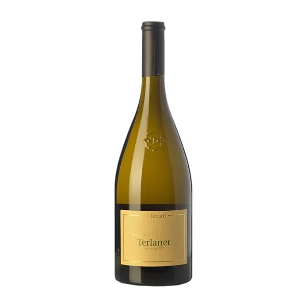 Terlano Terlaner Alto Adige 75 cl Vino Blanco (Caja de 3 unidades)