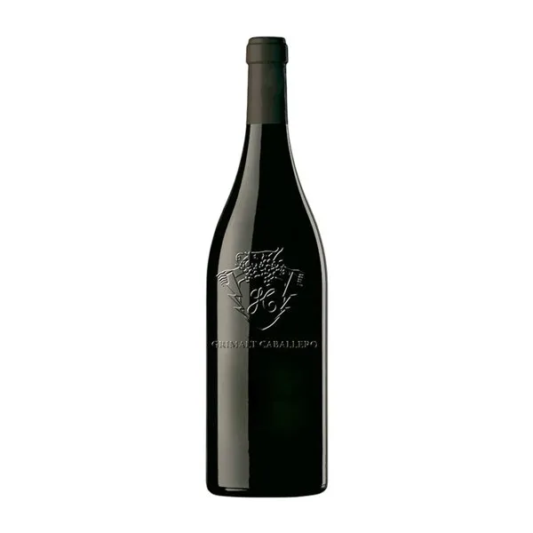 4 Kilos Grimalt Caballero Vi de la Terra de Mallorca Crianza 75 cl Vino Tinto