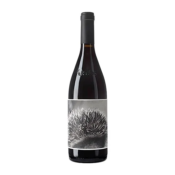 4 Kilos Vi de la Terra de Mallorca Crianza Eco — Ecológico 75 cl Vino Tinto