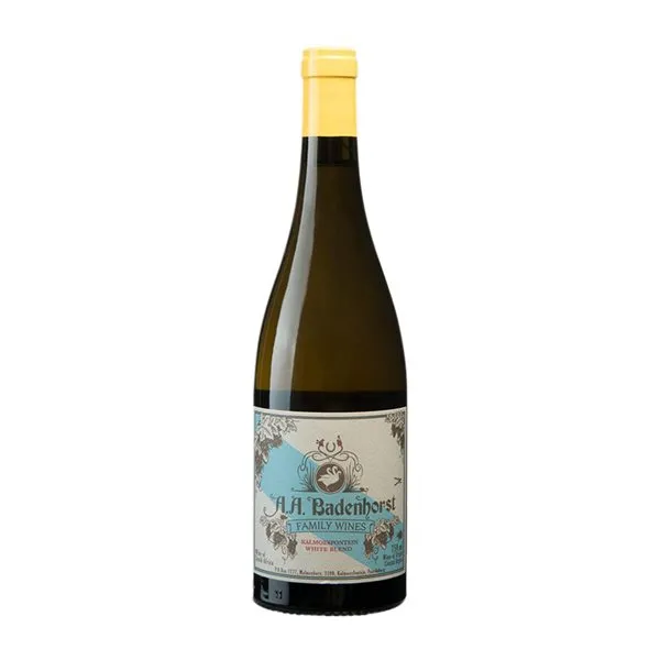 A.A. Badenhorst Family Swartland Blend — Mezcla 75 cl Vino Blanco