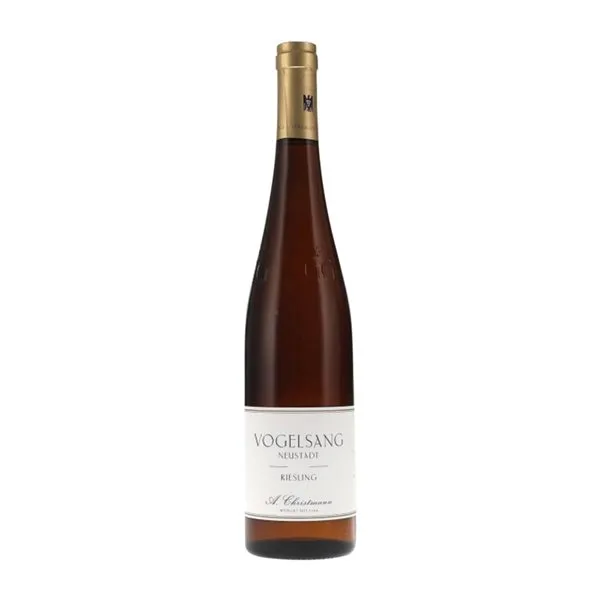 A. Christmann Neustadter Vogelsang Riesling Pfälz VDP Grosses Gewächs GG — Grand Cru 75 cl Vino Blanco