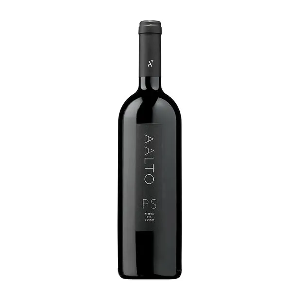 Aalto PS Tempranillo Ribera del Duero Botella Magnum 1,5 L Vino Tinto