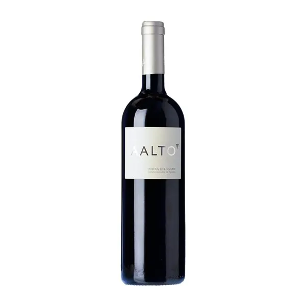Aalto Tempranillo Ribera del Duero Botella Magnum 1,5 L Vino Tinto