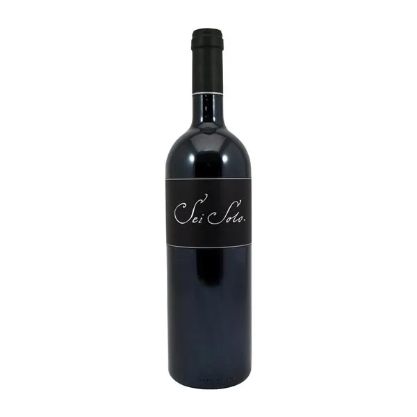 Aalto Sei Solo Tempranillo Ribera del Duero Crianza 75 cl Vino Tinto