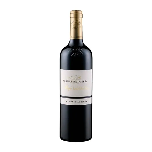 Abadía Retuerta Pago Valdebellón Cabernet Sauvignon Vino de la Tierra de Castilla y León Reserva 75 cl Vino Tinto