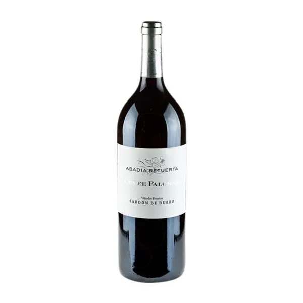 Abadía Retuerta Palomar Vino de la Tierra de Castilla y León Cuvée Botella Magnum 1,5 L Vino Tinto