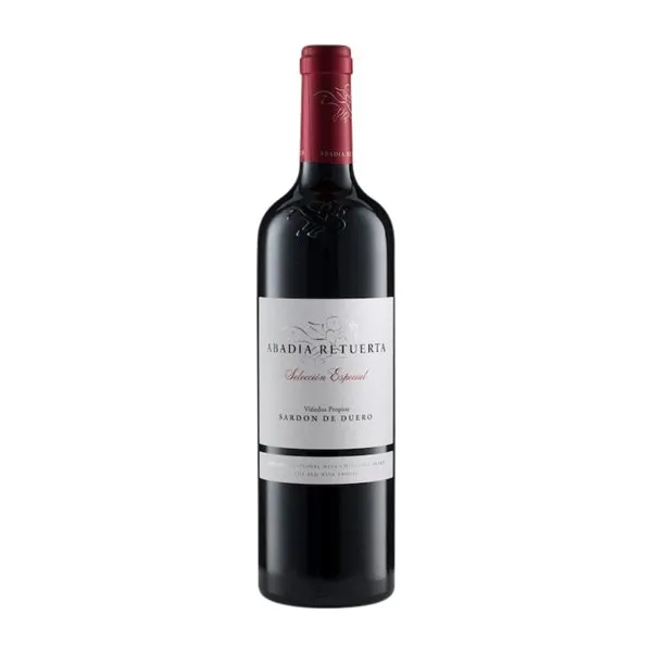 Abadía Retuerta Vino de la Tierra de Castilla y León Selección, Especial Crianza Botella Magnum 1,5 L Vino Tinto