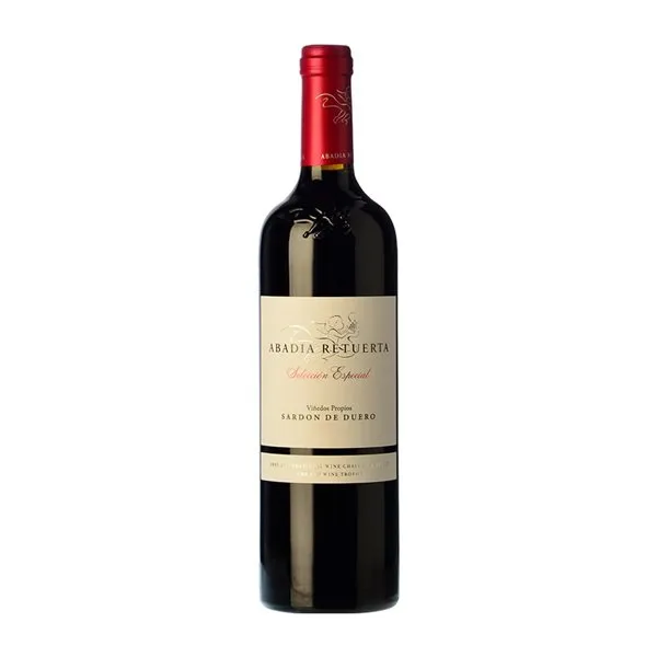 Abadía Retuerta Vino de la Tierra de Castilla y León Selección, Especial Crianza Botella Jéroboam-Doble Mágnum 3 L Vino Tinto