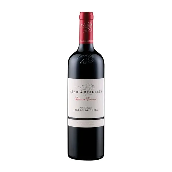 Abadía Retuerta Vino de la Tierra de Castilla y León Selección, Especial Crianza 75 cl Vino Tinto