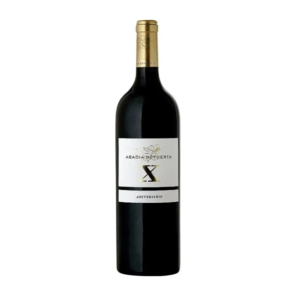 Abadía Retuerta X Edición Especial Aniversario 75 cl Vino Tinto