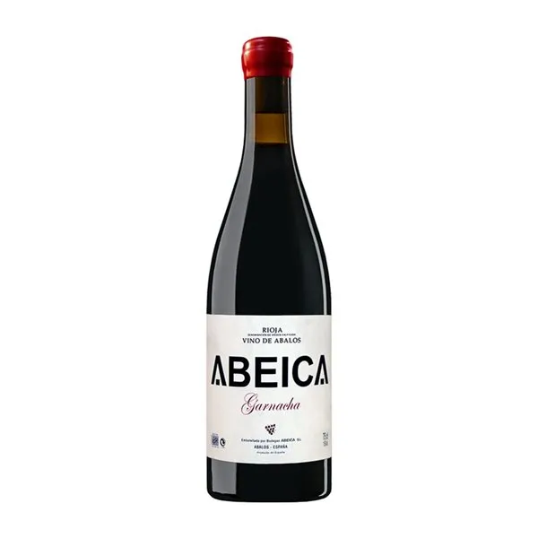 Abeica Garnacha Rioja 75 cl Vino Tinto