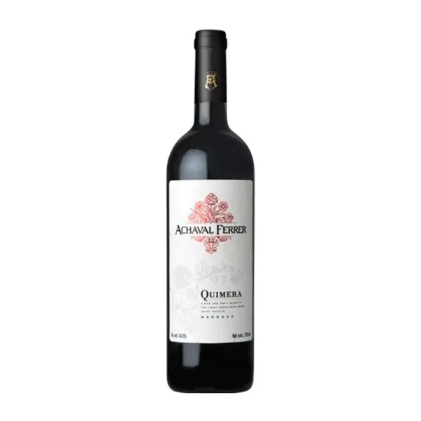 Achaval Ferrer Quimera Mendoza Crianza 75 cl Vino Tinto
