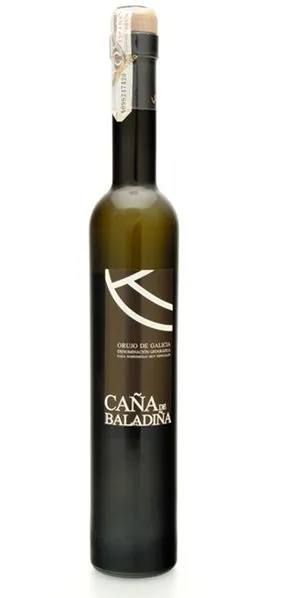 'Aguardiente Caña de Baladiña'