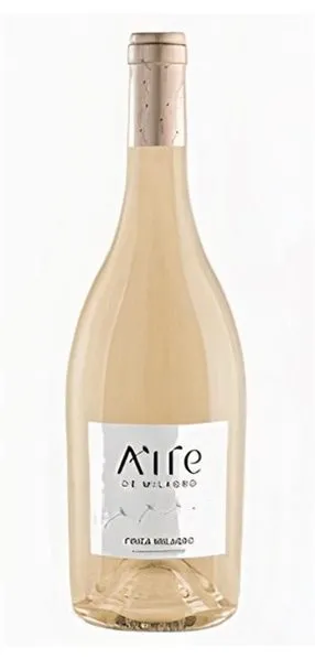 'Aire De Milagro Blanco'