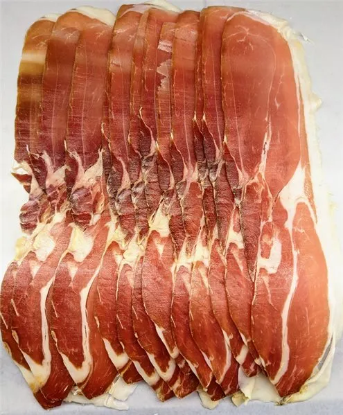 Al Corte - Jamón Summum 300grs.