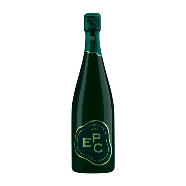 Alain Edouard Brut Champagne 75 cl Espumoso Blanco
