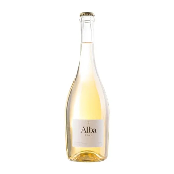 Alba Flor Palomino Fino 75 cl Vino Blanco