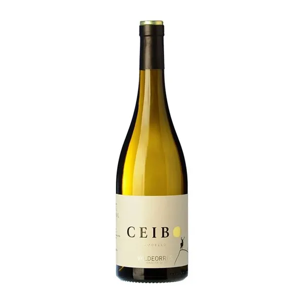 Albamar Ceibo Godello Valdeorras 75 cl Vino Blanco