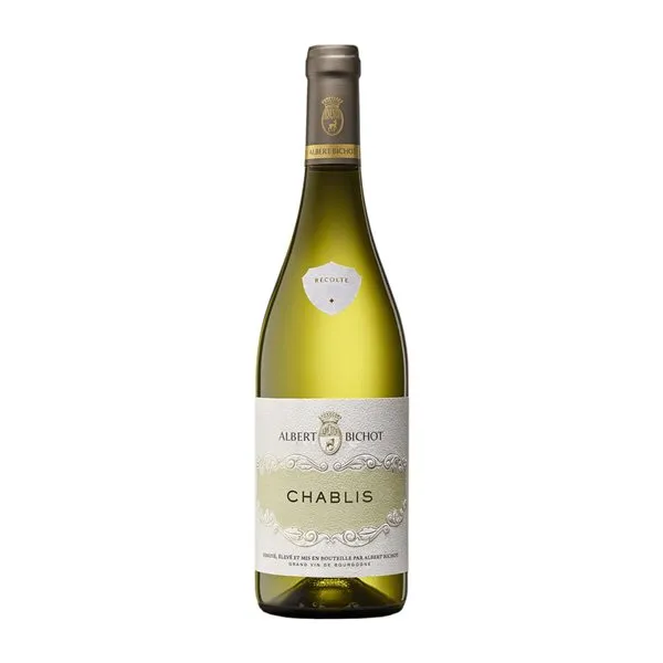 Albert Bichot Chardonnay Chablis Botella Magnum 1,5 L Vino Blanco