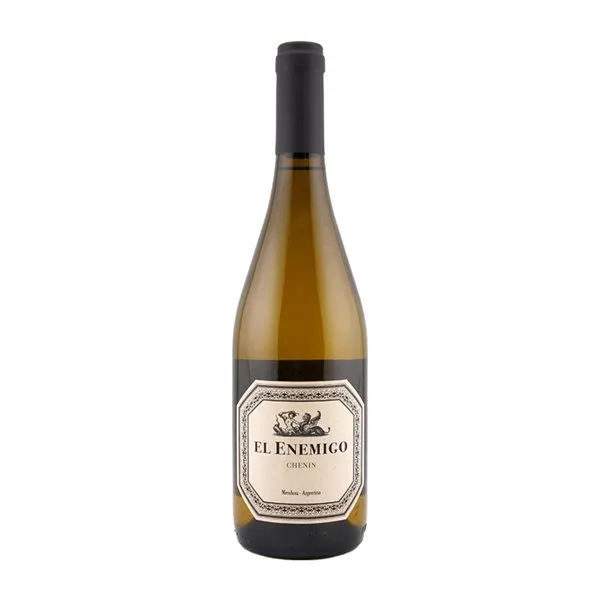 Aleanna El Enemigo Chenin Mendoza Crianza 75 cl Vino Blanco