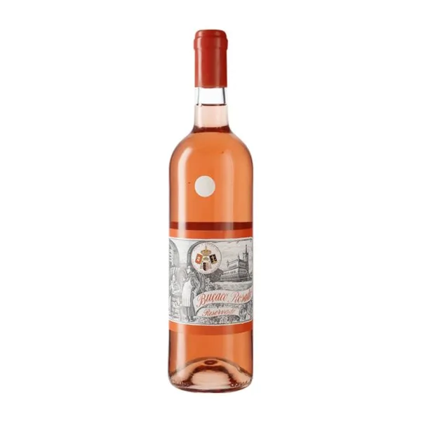 Alexandre Almeida Buçaco Baga Dão 75 cl Vino Rosado