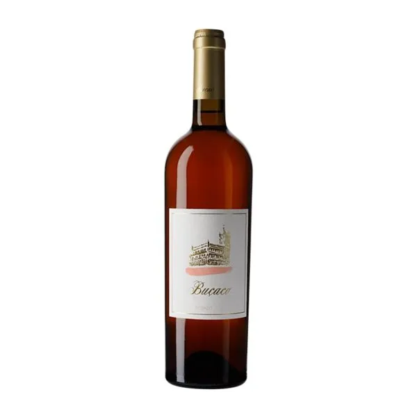 Alexandre Almeida Niepoort Buçaco Baga Bairrada 75 cl Vino Rosado