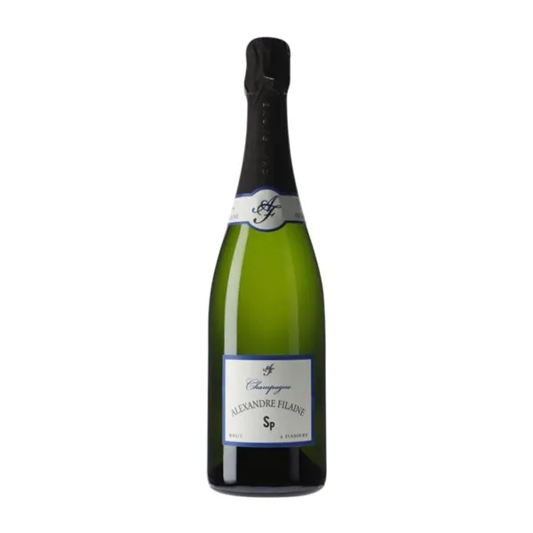 Alexandre Filaine Brut Champagne Speciale — Especial Gran Reserva 75 cl Espumoso Blanco